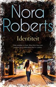Nora Roberts Identiteit -   (ISBN: 9789049205515)