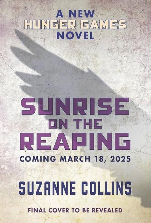 Suzanne Collins Sunrise on the Reaping -   (ISBN: 9789000397259)