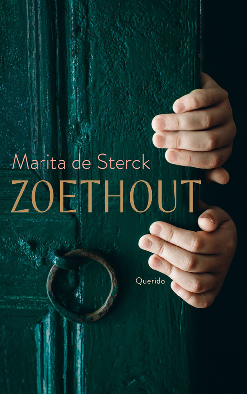 Marita de Sterck Zoethout -   (ISBN: 9789045130729)