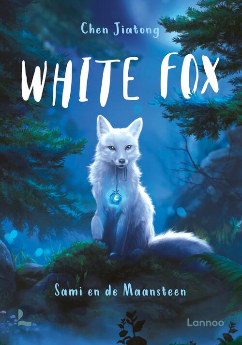 Chen Jiatong White Fox -   (ISBN: 9789401438209)