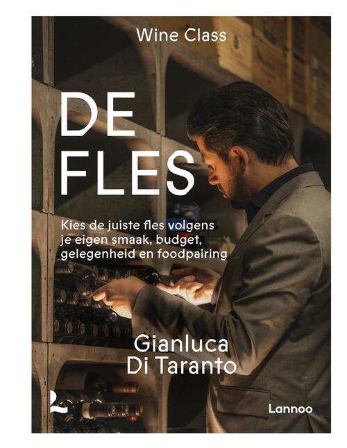 Gianluca Di Taranto De fles -   (ISBN: 9789401494472)