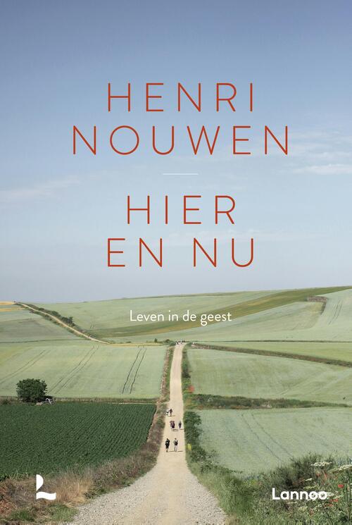 Henri Nouwen Hier en nu -   (ISBN: 9789401445818)