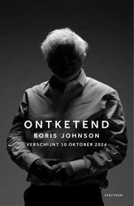 Boris Johnson Ontketend -   (ISBN: 9789000392483)