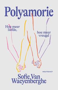 Sofie van Waeyenberghe Polyamorie -   (ISBN: 9789057209840)