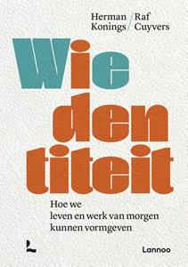 Herman Konings, Raf Cuyvers Wiedentiteit -   (ISBN: 9789401438162)