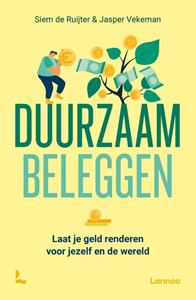 Jasper Vekeman, Siem de Ruijter Duurzaam beleggen -   (ISBN: 9789401441223)