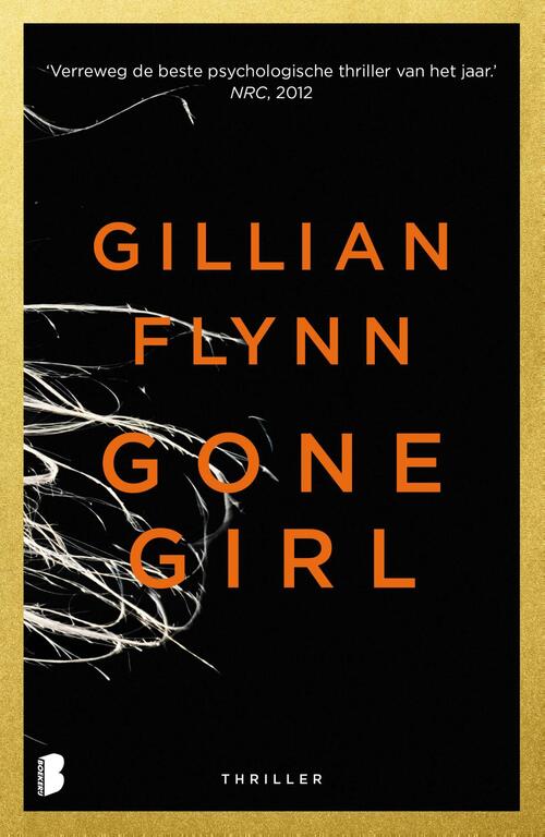 Gillian Flynn Gone Girl -   (ISBN: 9789049205201)
