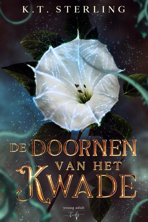 K.T. Sterling De Doornen van het Kwaad -   (ISBN: 9789464945256)