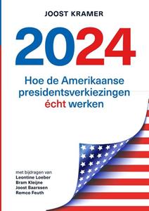 Joost Kramer 2024 -   (ISBN: 9789493282476)