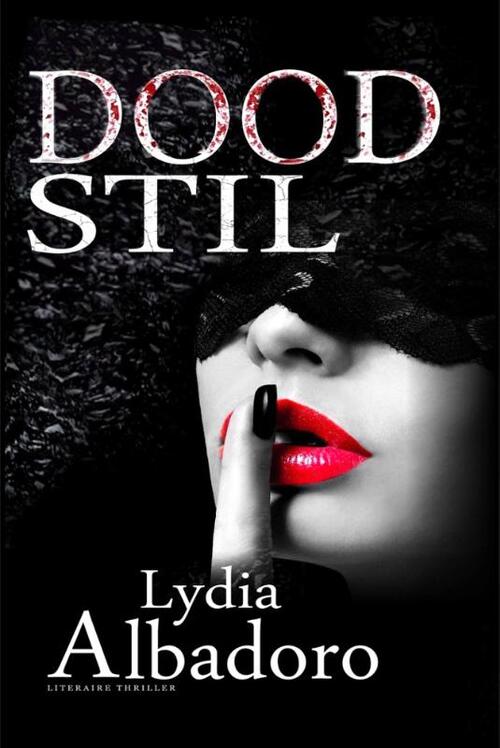 Lydia Albadoro Doodstil -   (ISBN: 9789083444925)