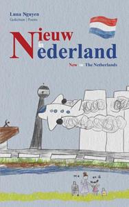 Luna Nguyen Nieuw in Nederland -   (ISBN: 9789465110066)