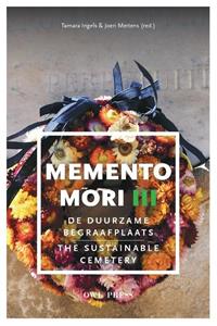 Joeri Mertens, Tamara Ingels Memento Mori III -   (ISBN: 9789464983326)