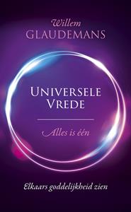 Willem Glaudemans Universele vrede -   (ISBN: 9789020221718)