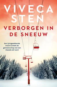 Viveca Sten Verborgen in de sneeuw (POD) -   (ISBN: 9789021052625)