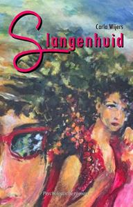 Carla Wijers Slangenhuid -   (ISBN: 9789083424941)