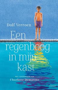 Dolf Verroen Een regenboog in mijn kast -   (ISBN: 9789025888015)