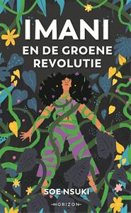 Soe Nsuki Imani en de groene revolutie -   (ISBN: 9789464101508)