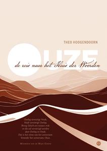 Theo Hoogendoorn Ouze, de reis naar het Huis der Woorden -   (ISBN: 9789465093055)