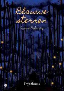 Diya Sharma Blauwe sterren -   (ISBN: 9789465098388)