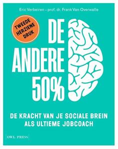 Eric Verbeiren, Frank van Overwalle De andere 50% -   (ISBN: 9789464778991)