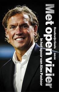 Boudewijn Geels Met open vizier -   (ISBN: 9789048874699)