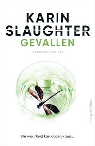 Karin Slaughter Will Trent 5 - Gevallen -   (ISBN: 9789402758184)