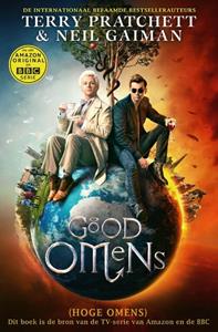 Neil Gaiman, Terry Pratchett Good Omens (Hoge omens) -   (ISBN: 9789022586631)