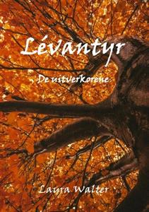 Laura Walter Lévantyr -   (ISBN: 9789083241531)