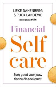 Lieke Danenberg, Puck Landewé Financial Selfcare -   (ISBN: 9789402715996)