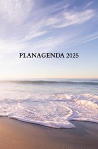 Lady Tamara Planagenda 2025 -   (ISBN: 9789403751597)