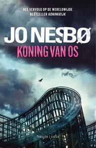 Jo Nesbø Koning van Os -   (ISBN: 9789403134246)