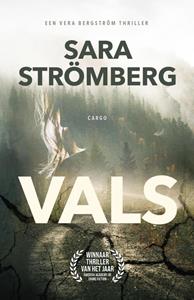 Sara Strömberg Vals -   (ISBN: 9789403134253)