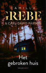 Camilla Grebe Het gebroken huis -   (ISBN: 9789403134321)