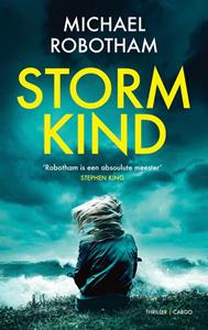 Michael Robotham Stormkind -   (ISBN: 9789403134338)