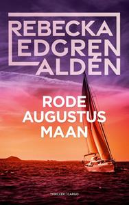 Rebecka Edgren Aldén Rode augustusmaan -   (ISBN: 9789403134369)