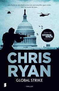 Chris Ryan Global Strike -   (ISBN: 9789059902367)