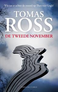 Tomas Ross De tweede november -   (ISBN: 9789403134727)