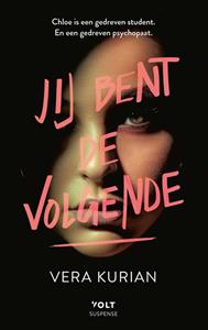 Vera Kurian Jij bent de volgende -   (ISBN: 9789062223978)