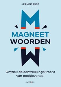 Jeanine Mies Magneetwoorden -   (ISBN: 9789461266248)