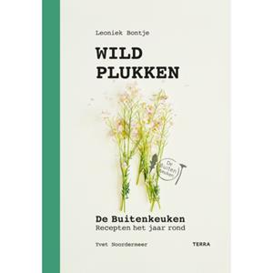 Terra - Lannoo, Uitgeverij Wildplukken - Leoniek Bontje