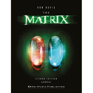 Van Ditmar Boekenimport B.V. Matrix - Davis, Don