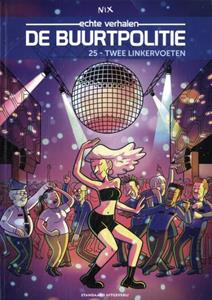 Nix Twee linkervoeten -   (ISBN: 9789002281495)