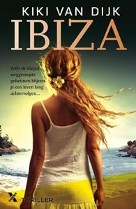 Kiki van Dijk Ibiza MP -   (ISBN: 9789401606622)