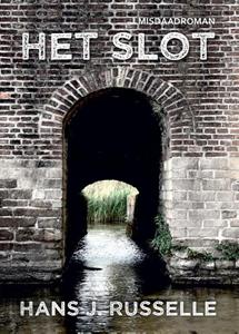 Hans J. Russelle Het slot -   (ISBN: 9789460797521)