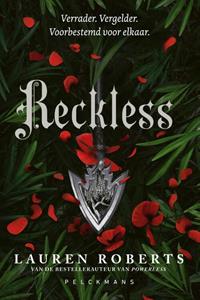 Lauren Roberts Reckless -   (ISBN: 9789463107952)