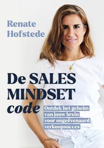 Renate Hofstede De sales mindset code -   (ISBN: 9789461266286)