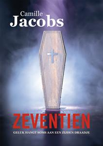 Camille Jacobs Zeventien -   (ISBN: 9789464985290)