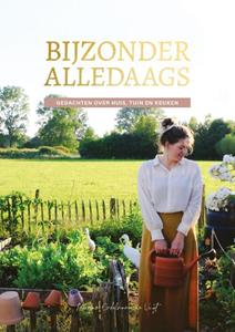 Mirjam Ordelman-van Vugt Bijzonder alledaags -   (ISBN: 9789088973970)