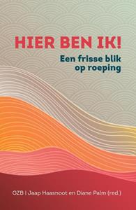 Diane Palm, Jaap Haasnoot Hier ben ik! -   (ISBN: 9789088974021)