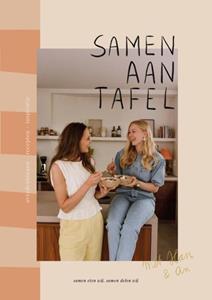 Sestra Samen aan tafel -   (ISBN: 9789464251234)